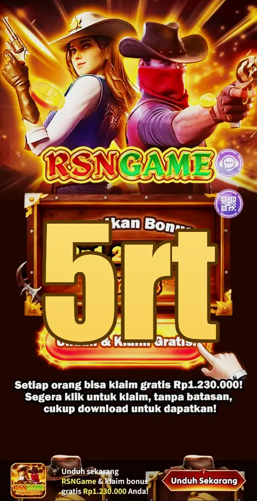 5rt Masuk