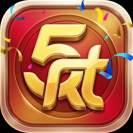 5rt Logo - Resmi